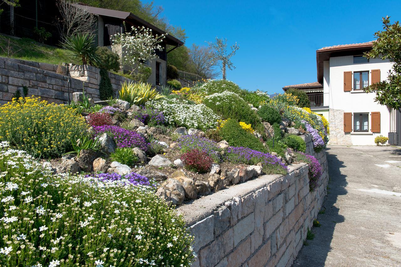 Casa Mure Tremosine Exterior foto