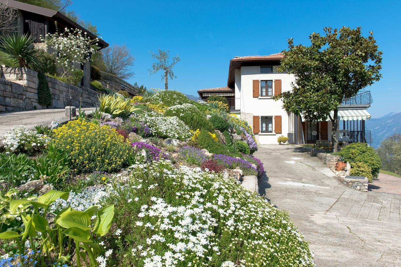 Casa Mure Tremosine Exterior foto