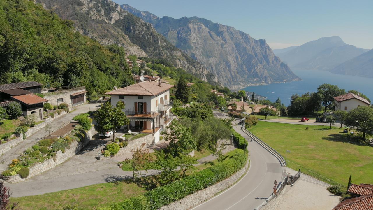 Casa Mure Tremosine Exterior foto